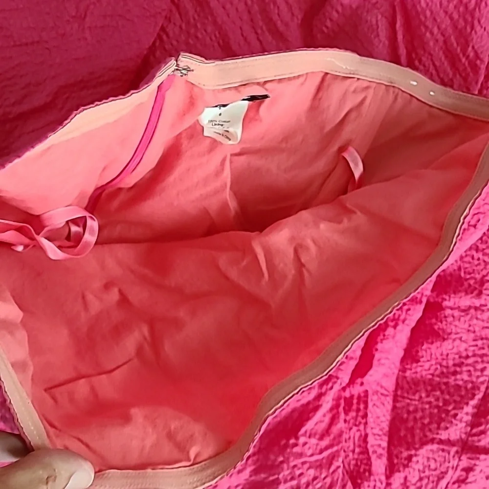 J. Crew strapless pink cocktail dress‎ style 63101 size 6